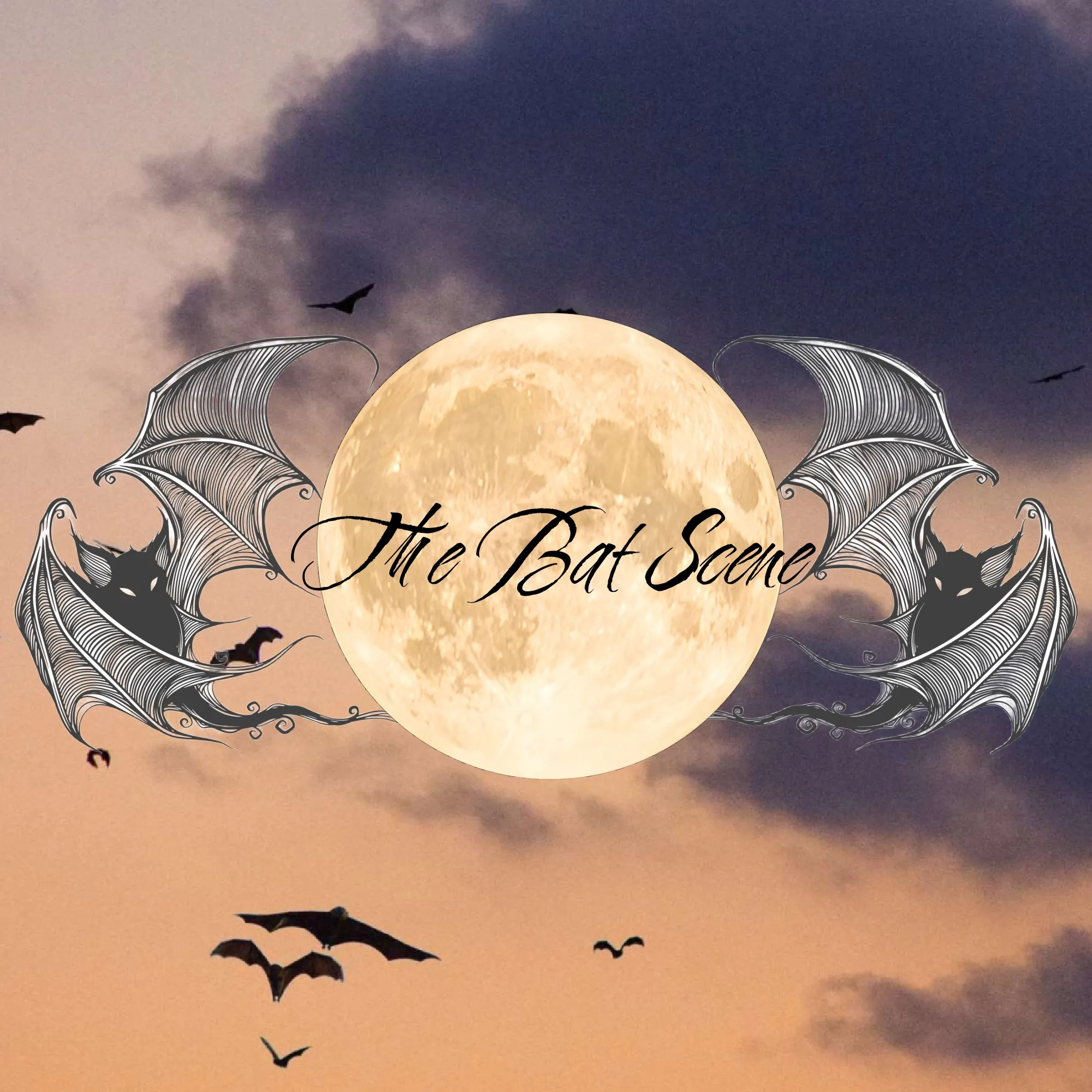 THE BAT SCENE presents INKUBUS SUKKUBUS (GB) | Dynamo Zürich